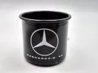 Mercedes Benz - Truck drivers only - Quality lasts longer - метална чаша - дефектна
