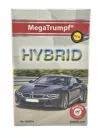 Hybrid автомобили автомобилна квартет карта