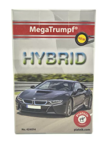 Hybrid автомобили автомобилна квартет карта