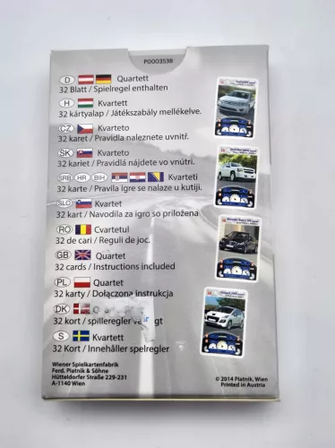 Hybrid автомобили автомобилна квартет карта