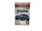 BMW карти за игра с автомобили квартет карти за автомобили
