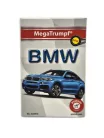 BMW карти за игра с автомобили квартет карти за автомобили