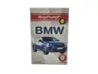 BMW карти за игра с автомобили квартет карти за автомобили