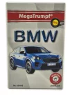 BMW карти за игра с автомобили квартет карти за автомобили