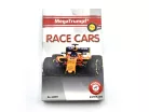 RACE CARS - F1 - състезателни автомобили автомобилна квартет карта
