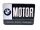 BMW Motor Service метална кутия за съхранение