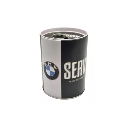   BMW Service метална кутия буре за съхранение