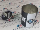 BMW Service метална кутия буре за съхранение