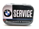 BMW Service метална кутия за бонбони (15g)