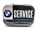 BMW Service метална кутия за бонбони (15g)