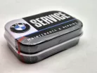 BMW Service метална кутия за бонбони (15g)
