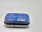 BMW Drivers only - синя - метална кутия за бонбони (15g)