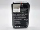 BMW Drivers only - бяла - метална кутия за бонбони (40g)