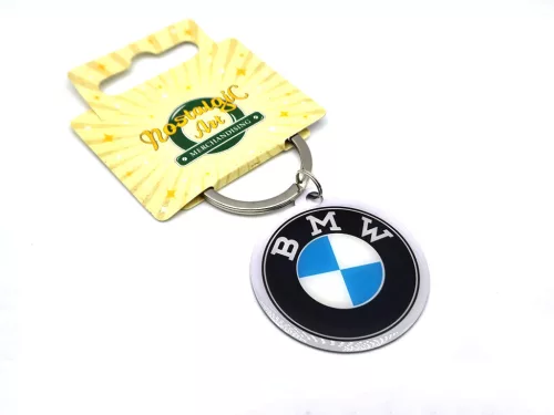 BMW лого ключодържател