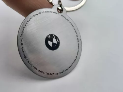 BMW лого ключодържател