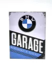 BMW Garage магнит за хладилник