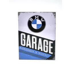 BMW Garage магнит за хладилник