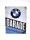 BMW Garage магнит за хладилник