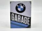 BMW Garage магнит за хладилник