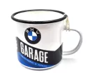BMW Garage метална чаша