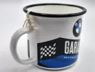 BMW Garage метална чаша