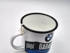 BMW Garage метална чаша