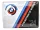 BMW "A tradition of speed" метална табела (40x30cm)