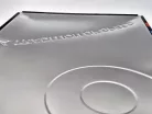 BMW "A tradition of speed" метална табела (40x30cm)
