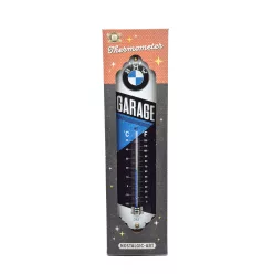 BMW Garage термометър