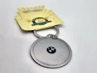 BMW километров km часовник ключодържател