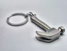 Чук за дърводелец - инструмент ключодържател