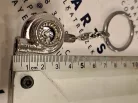 Turbo турбо - ключодържател