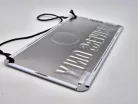 BMW Drivers only метална табела за окачване (20x10cm)