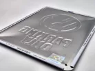 Volkswagen VW Parking Only - метална табела (15x20cm)