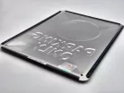 BMW Parking Only - метална табела (15x20cm)