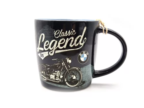 BMW Classic Legend - керамична чаша