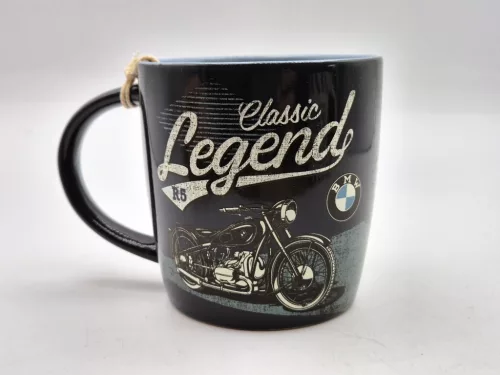 BMW Classic Legend - керамична чаша