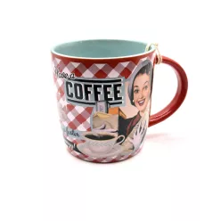 Have a coffee - керамична чаша