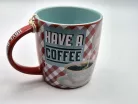 Have a coffee - керамична чаша