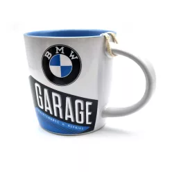 BMW Garage - керамична чаша