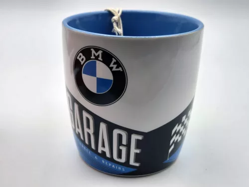 BMW Garage - керамична чаша