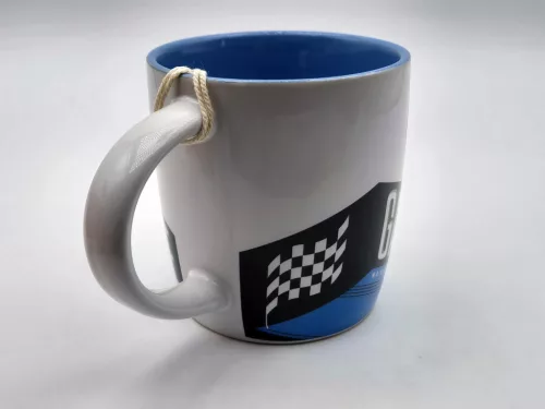 BMW Garage - керамична чаша