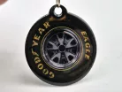 Good Year ключодържател