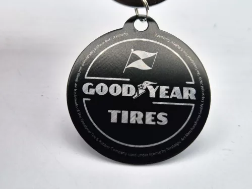 Good Year ключодържател