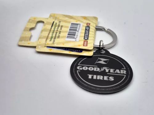 Good Year ключодържател