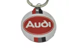 Audi ключодържател