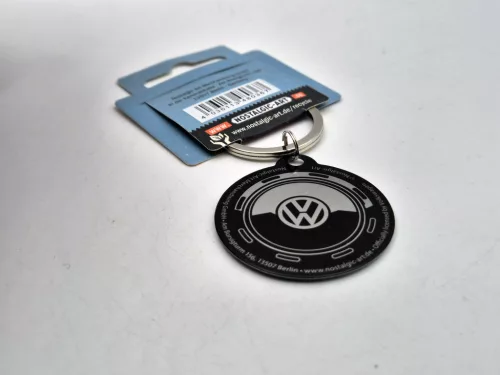 Volkswagen VW ключодържател с декоративна капачка