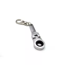   10-ти тресчотен ключ - ключодържател (10mm)