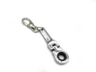 10-ти тресчотен ключ - ключодържател (10mm)