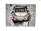 Trabant магнит за хладилник